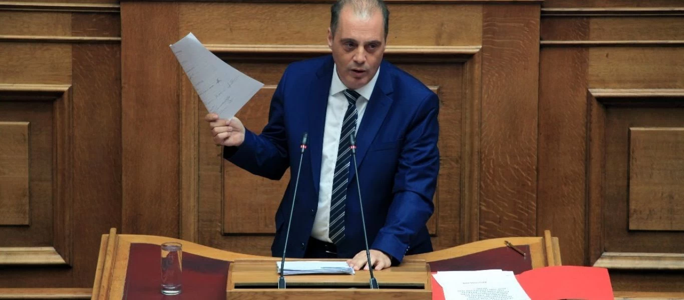 Ελληνική Λύση: Δίκαια τα αιτήματα των Ελλήνων αγροτών - Προτεραιότητα η παραγωγική ανασυγκρότηση